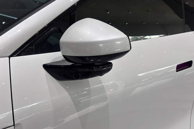 Used Zeekr 007 2024 Rear-Drive Intelligent Driving Version 100 kWh Exterior 4