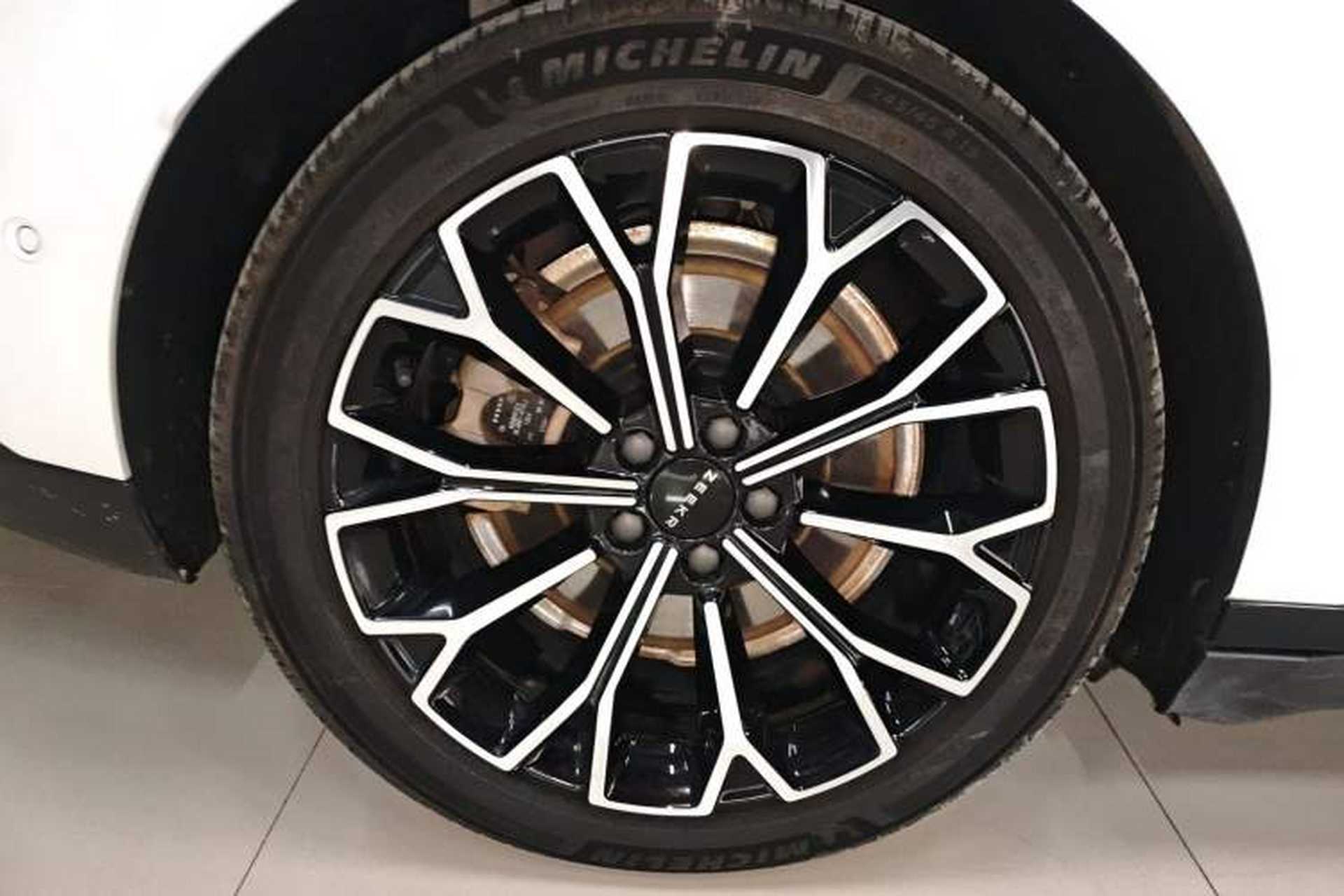 Used Zeekr 007 2024 Rear-Drive Intelligent Driving Version 100 kWh Exterior 8