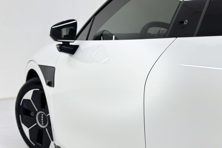Used Zeekr 007 2024 Rear-Drive Intelligent Driving Version 100 kWh Exterior 8