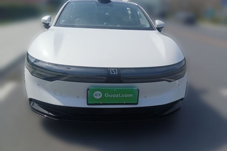 Used Zeekr 007 2024 Four-Wheel Drive Intelligent Driving Version 100 kWh Front
