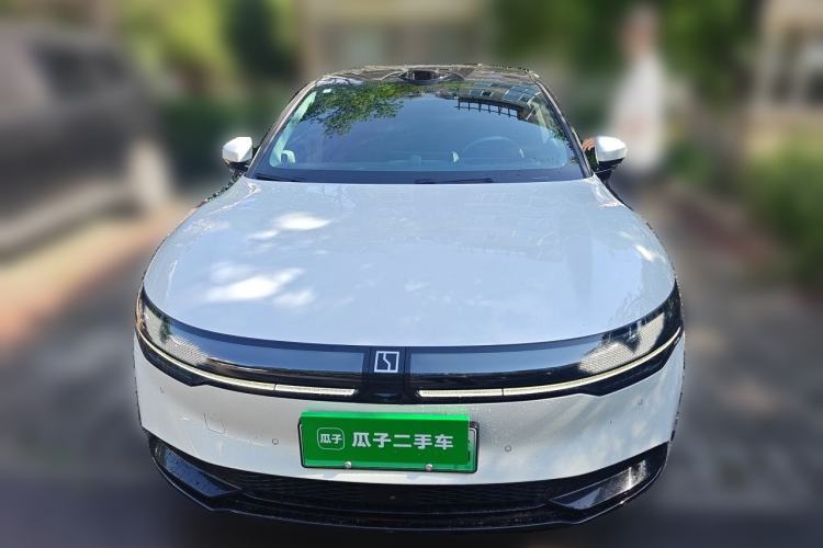 Used Zeekr 007 2024 Four-Wheel Drive Intelligent Driving Version 100 kWh Front