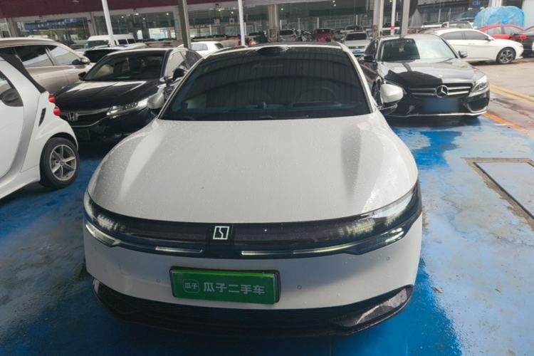 Used Zeekr 007 2024 Four-Wheel Drive Intelligent Driving Version 75 kWh Front
