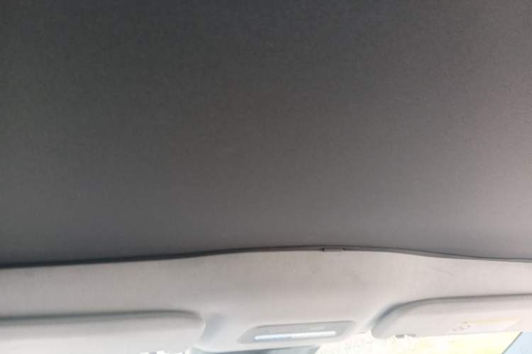 Used Zeekr 007 2024 Four-Wheel Drive Intelligent Driving Version 100 kWh Headliner