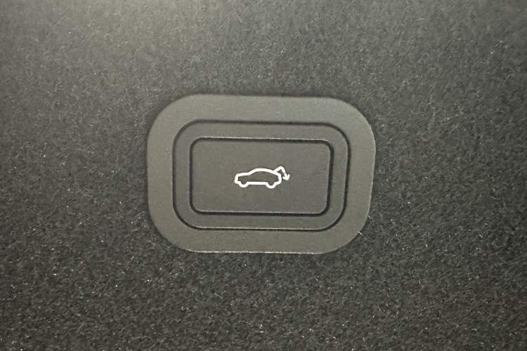Used Zeekr 007 2024 Four-Wheel Drive Intelligent Driving Version 75 kWh Interior 12