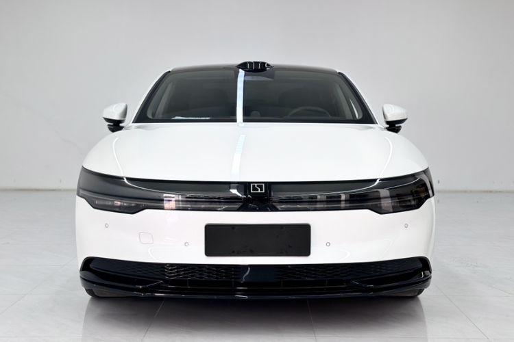 Used Zeekr 007 2024 Rear-Drive Intelligent Driving Version 100 kWh Interior 2
