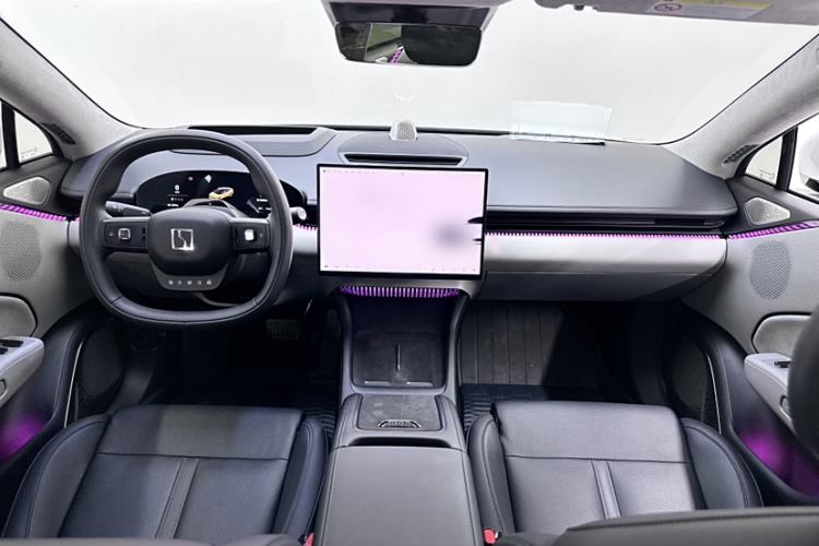Used Zeekr 007 2024 Rear-Drive Intelligent Driving Version 100 kWh Interior 3