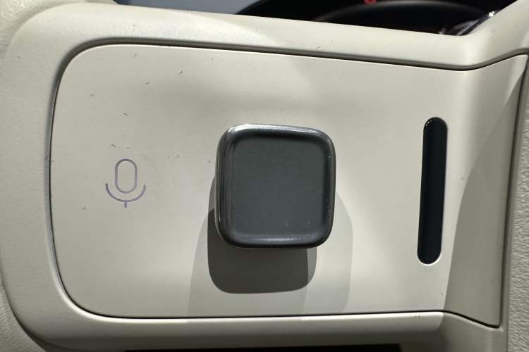 Used Zeekr 007 2024 Four-Wheel Drive Intelligent Driving Version 75 kWh Interior 5