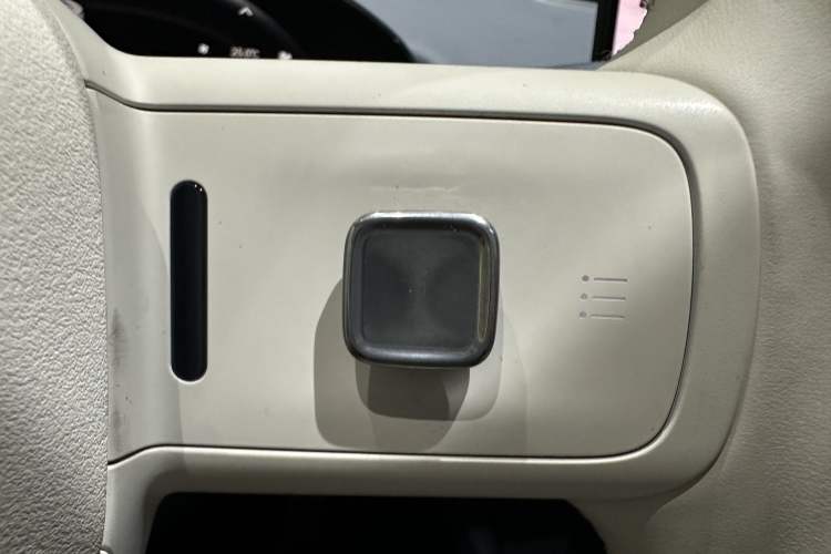 Used Zeekr 007 2024 Four-Wheel Drive Intelligent Driving Version 75 kWh Interior 6