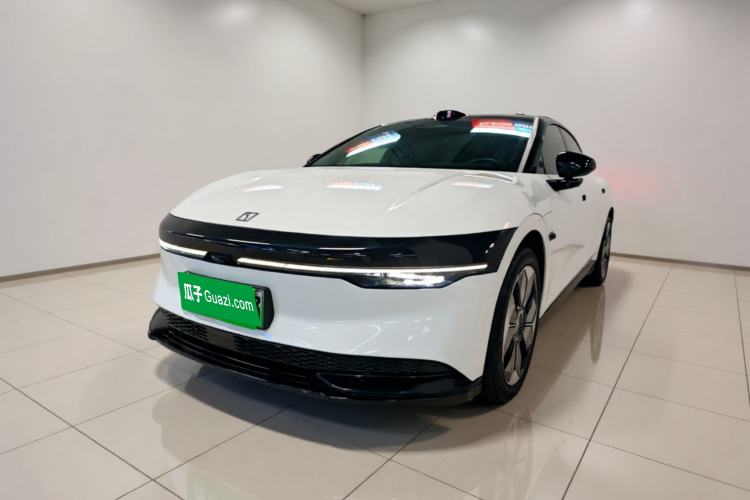 Zeekr 007 2024 Rear-Drive Intelligent Driving Version 75 kWh