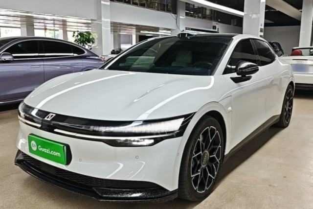 Used Zeekr 007 2024 Four-Wheel Drive Intelligent Driving Version 100 kWh