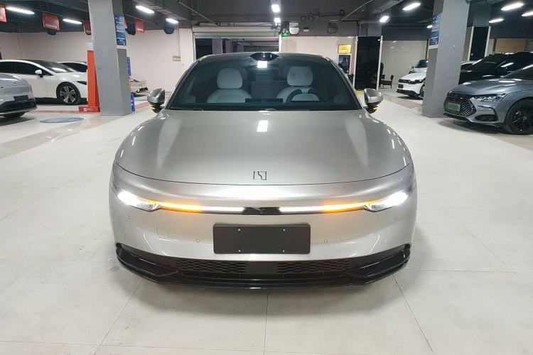 Used Zeekr 007 2024 Rear-Drive Intelligent Driving Version 100 kWh Exterior 1