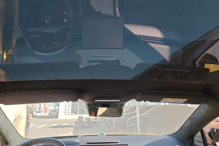Used Zeekr 007 2024 Four-Wheel-Drive Performance Version 100 kWh Headliner