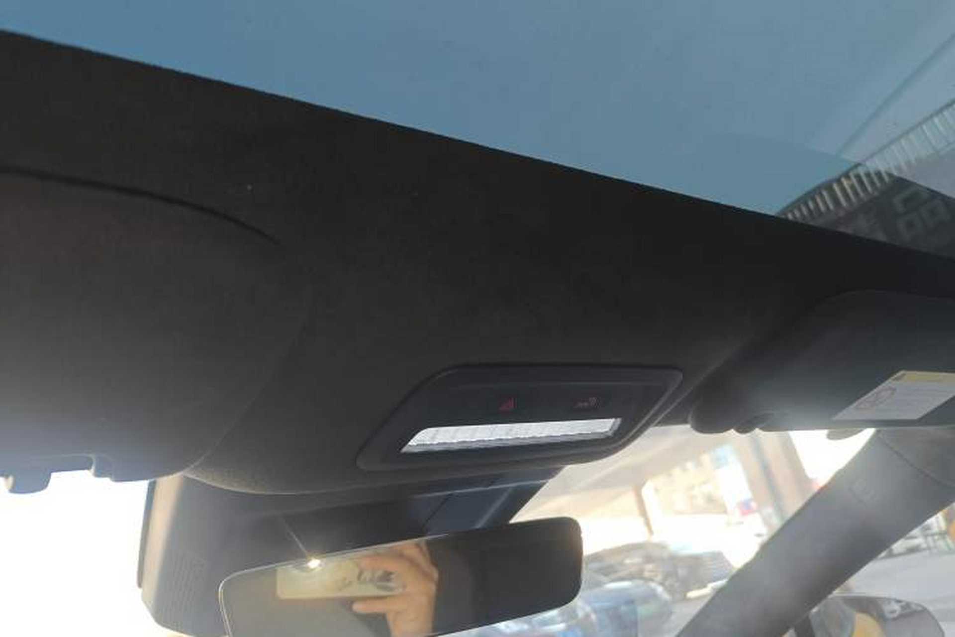 Used Zeekr 007 2024 Four-Wheel-Drive Performance Version 100 kWh Headliner