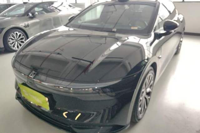 Used Zeekr 007 2025 Long-Range Rear-Wheel-Drive Intelligent Driving Version 100 kWh