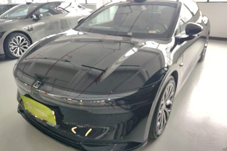 Used Zeekr 007 2025 Long-Range Rear-Wheel-Drive Intelligent Driving Version 100 kWh Guazi used car, China used car export, Used car for sale, Used cars, Cheapest cars for sale