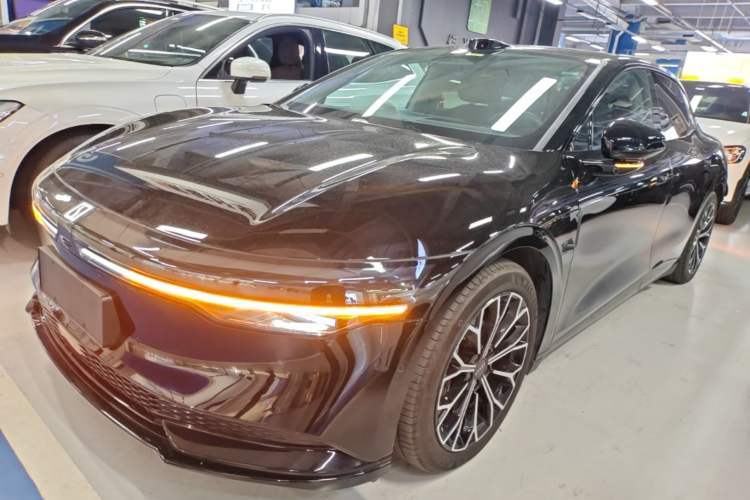Used Zeekr 007 2025 Long-Range Rear-Wheel-Drive Intelligent Driving Version 100 kWh Guazi used car, China used car export, Used car for sale, Used cars, Cheapest cars for sale