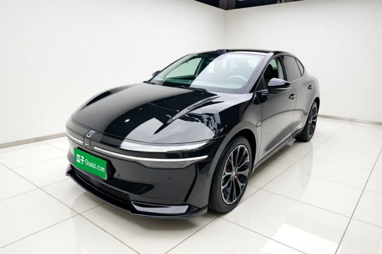 Zeekr 007 2025 Four-Wheel Drive Intelligent Driving Version 75 kWh