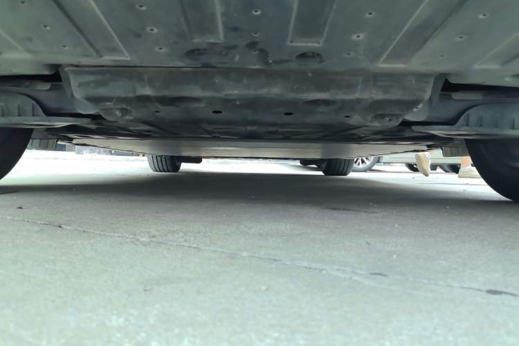 Used Zeekr 007 2025 Rear-Drive Intelligent Driving Version 75 kWh Chassis Rear