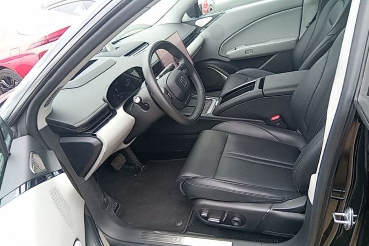 Used Zeekr 007 2025 Long-Range Rear-Wheel-Drive Intelligent Driving Version 100 kWh Driver Seat