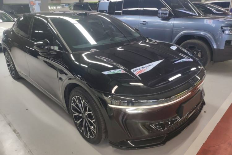 Used Zeekr 007 2025 Rear-Drive Intelligent Driving Version 75 kWh Exterior 1
