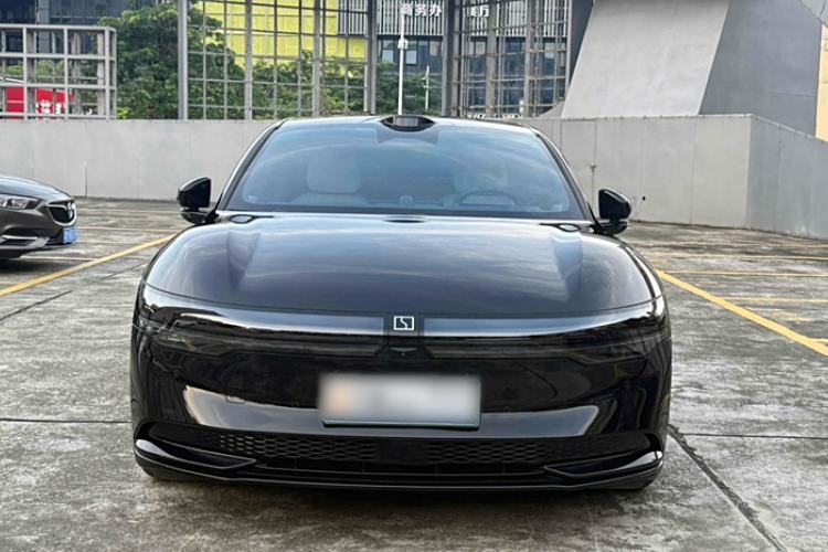 Used Zeekr 007 2025 Rear-Drive Intelligent Driving Version 75 kWh Exterior 2