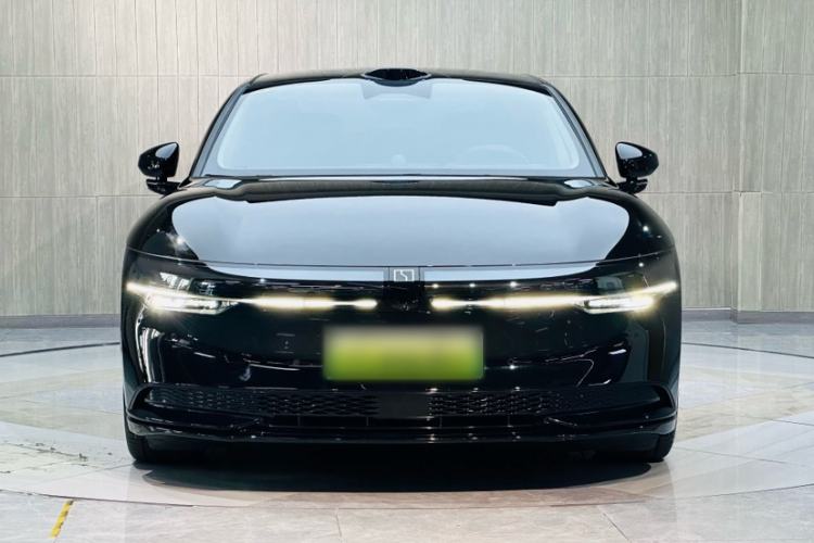 Used Zeekr 007 2025 Long-Range Rear-Wheel-Drive Intelligent Driving Version 100 kWh Exterior 4