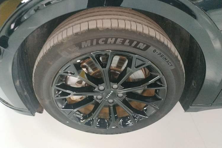 Used Zeekr 007 2025 Long-Range All-Wheel-Drive Intelligent Driving Version 100 kWh Exterior 7