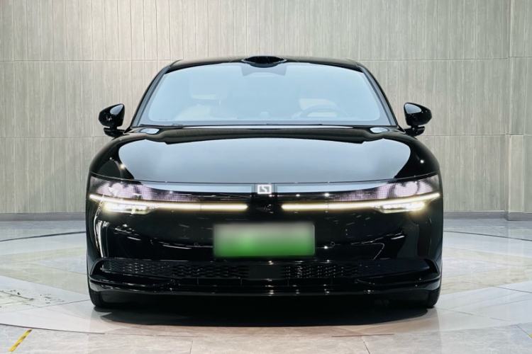 Used Zeekr 007 2025 Long-Range Rear-Wheel-Drive Intelligent Driving Version 100 kWh Exterior 7