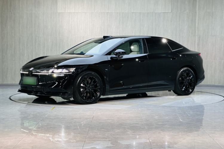 Used Zeekr 007 2025 Long-Range Rear-Wheel-Drive Intelligent Driving Version 100 kWh Guazi used car, China used car export, Used car for sale, Used cars, Cheapest cars for sale