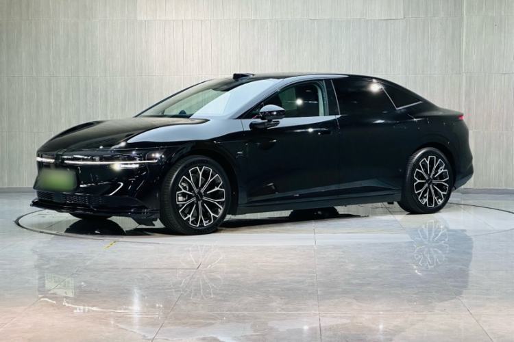 Ojetý Zeekr 007 2025 Long-Range Rear-Wheel-Drive Intelligent Driving Version 100 kWh Guazi used car, China used car export, Used car for sale, Used  cars, Cheapest cars for sale