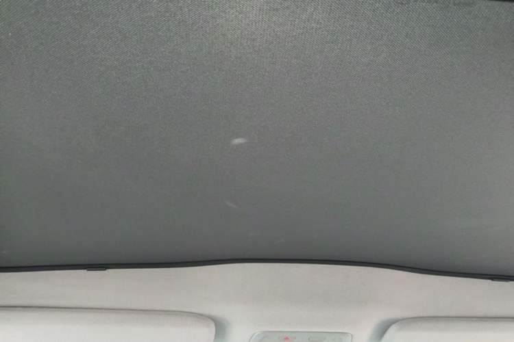 Used Zeekr 007 2025 Rear-Drive Intelligent Driving Version 75 kWh Headliner