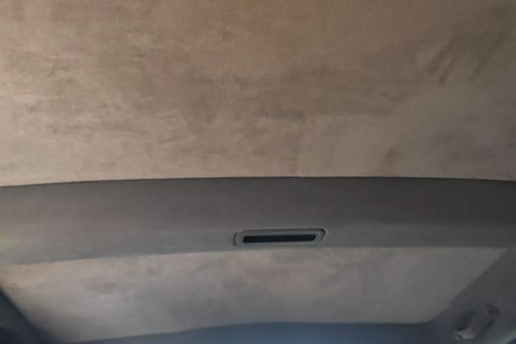 Used Zeekr 007 2025 Rear-Drive Intelligent Driving Version 75 kWh Headliner