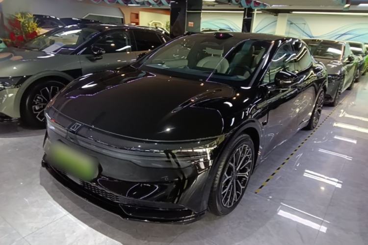 Used Zeekr 007 2025 Long-Range Rear-Wheel-Drive Intelligent Driving Version 100 kWh Guazi used car, China used car export, Used car for sale, Used cars, Cheapest cars for sale