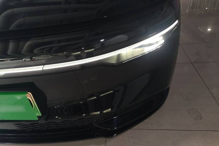 Used Zeekr 007 2025 Rear-Drive Intelligent Driving Version 75 kWh Left Front Headlight