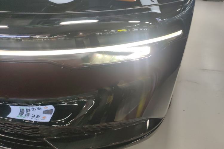 Used Zeekr 007 2025 Rear-Drive Intelligent Driving Version 75 kWh Left Front Headlight