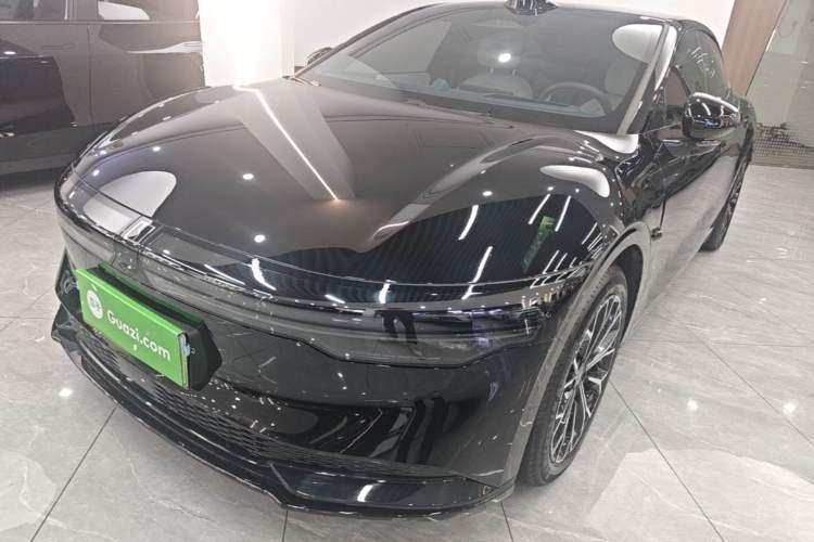 Used Zeekr 007 2025 Rear-Drive Intelligent Driving Version 75 kWh Guazi used car, China used car export, Used car for sale, Used cars, Cheapest cars for sale