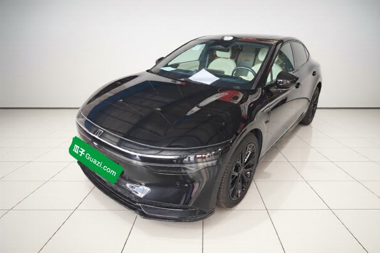 Zeekr 007 2025 Long-Range Rear-Wheel-Drive Intelligent Driving Version 100 kWh