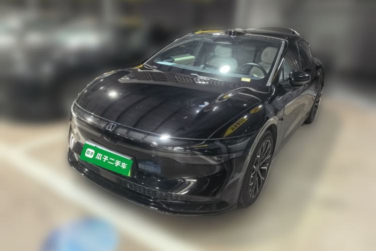 Used Zeekr 007 2025 Long-Range Rear-Wheel-Drive Intelligent Driving Version 100 kWh Guazi used car, China used car export, Used car for sale, Used cars, Cheapest cars for sale