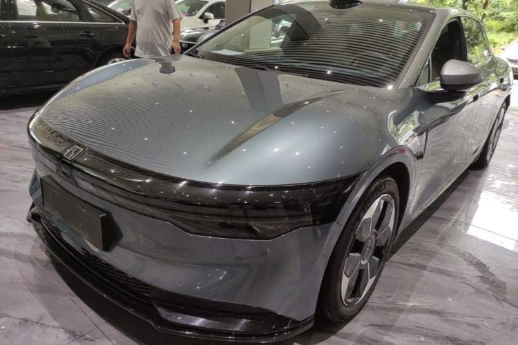 Used Zeekr 007 2025 Rear-Drive Intelligent Driving Version 75 kWh Guazi used car, China used car export, Used car for sale, Used  cars, Cheapest cars for sale