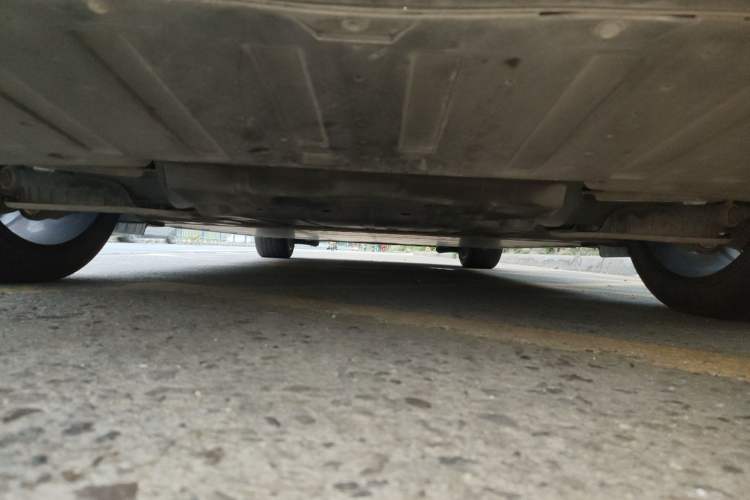 Used Zeekr 007 2025 Rear-Drive Intelligent Driving Version 75 kWh Chassis Rear