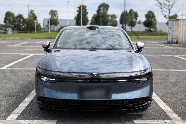 Used Zeekr 007 2025 Rear-Drive Intelligent Driving Version 75 kWh Exterior 1