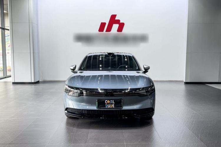 Used Zeekr 007 2025 Rear-Drive Intelligent Driving Version 75 kWh Exterior 4