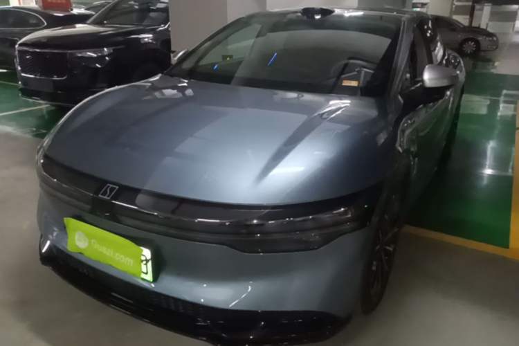 Zeekr 007 2025 Long-Range Rear-Wheel-Drive Intelligent Driving Version 100 kWh usata Guazi used car, China used car export, Used car for sale, Used  cars, Cheapest cars for sale