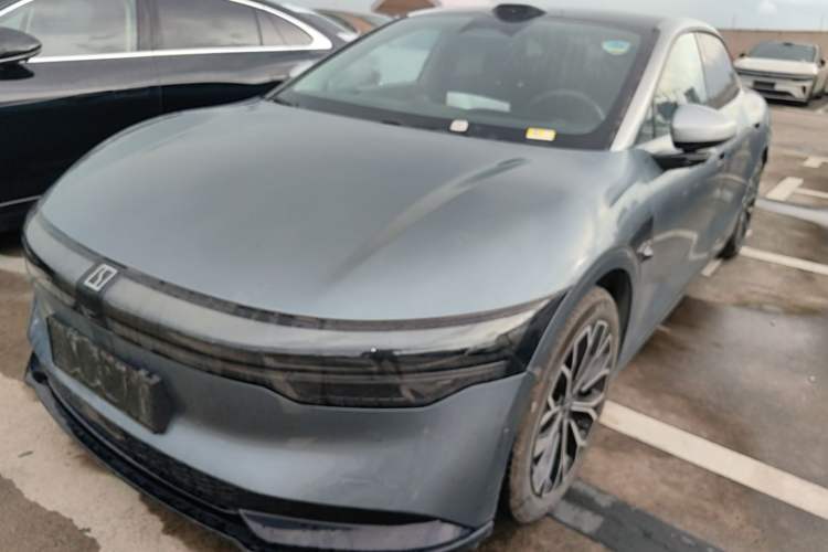 Used Zeekr 007 2025 Long-Range Rear-Wheel-Drive Intelligent Driving Version 100 kWh Guazi used car, China used car export, Used car for sale, Used cars, Cheapest cars for sale