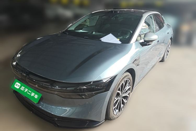 Used Zeekr 007 2025 Long-Range Rear-Wheel-Drive Intelligent Driving Version 100 kWh Guazi used car, China used car export, Used car for sale, Used cars, Cheapest cars for sale