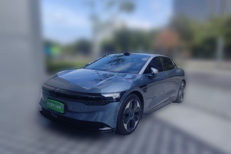 Używany Zeekr 007 2025 Rear-Drive Intelligent Driving Version 75 kWh Guazi used car, China used car export, Used car for sale, Used cars, Cheapest cars for sale