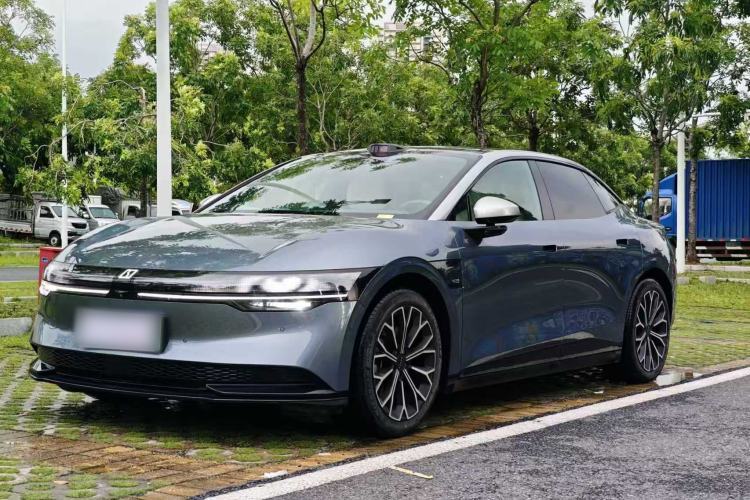 Used Zeekr 007 2025 Long-Range Rear-Wheel-Drive Intelligent Driving Version 100 kWh Guazi used car, China used car export, Used car for sale, Used  cars, Cheapest cars for sale