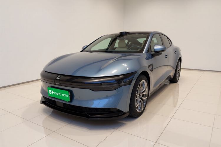 Zeekr 007 2025 Long-Range Rear-Wheel-Drive Intelligent Driving Version 100 kWh