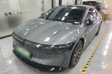 Used Zeekr 007 2025 Rear-Drive Intelligent Driving Version 75 kWh