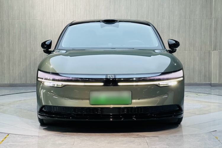 Used Zeekr 007 2025 Long-Range Rear-Wheel-Drive Intelligent Driving Version 100 kWh Exterior 4